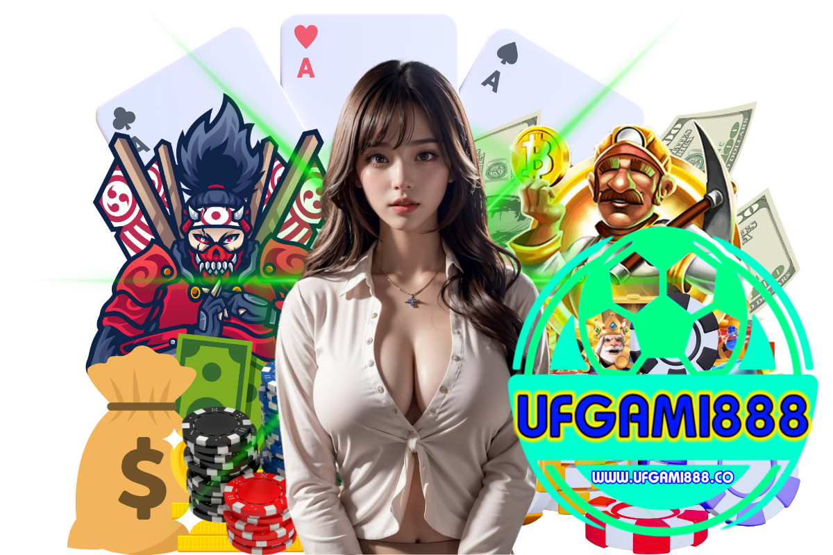 ufgami888 com