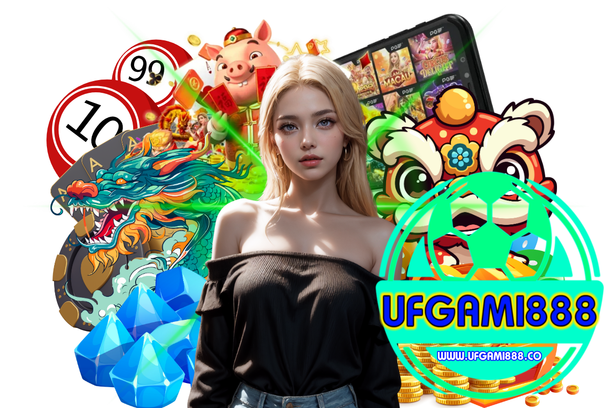 ufgami888 ทรูวอเลท